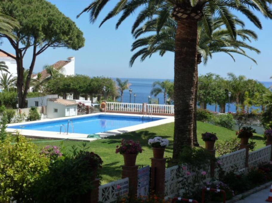 Apartment Carabeo 19 Nerja