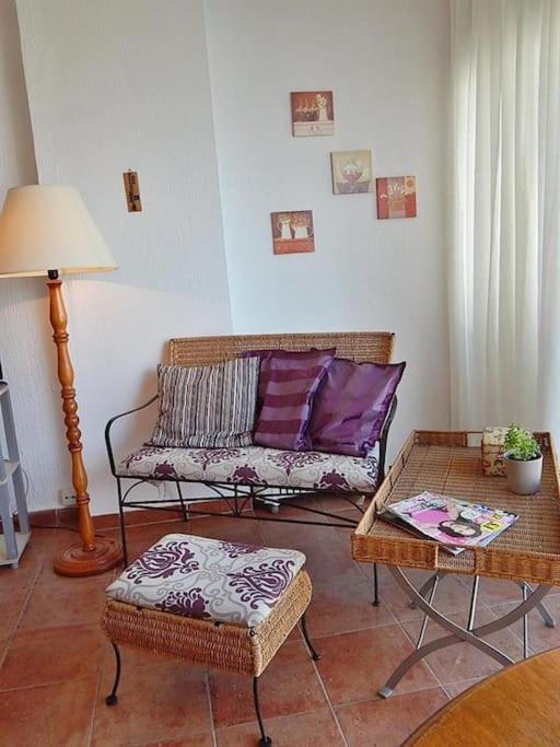 Apartment Carabeo 19