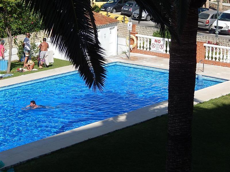 Carabeo 19 Apartment Nerja