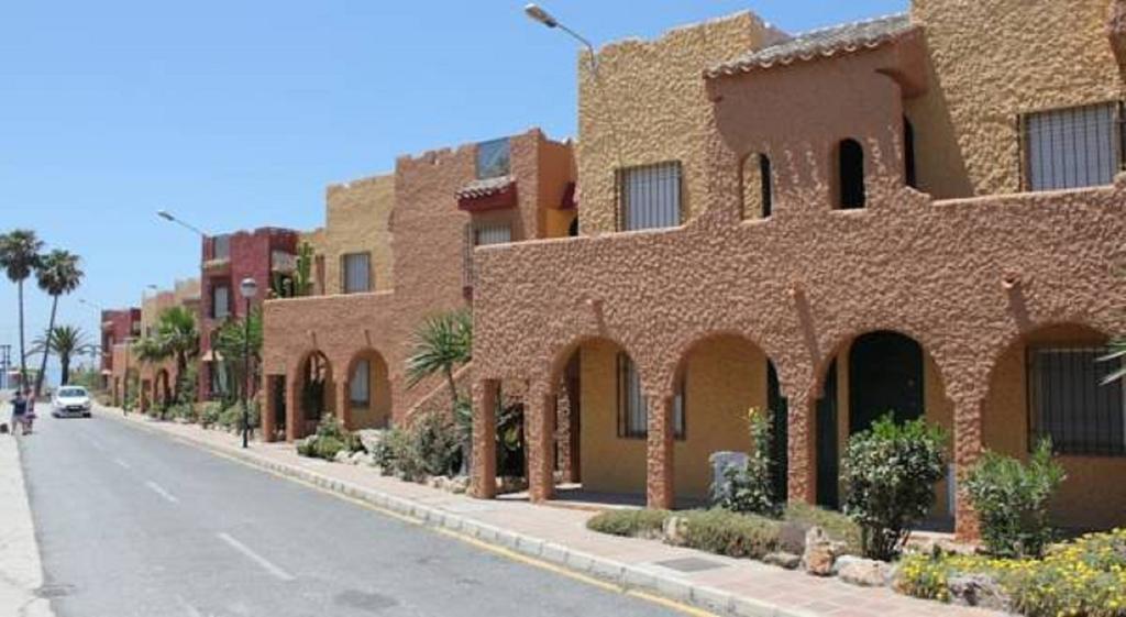 Rio Marinas 46 * Nerja