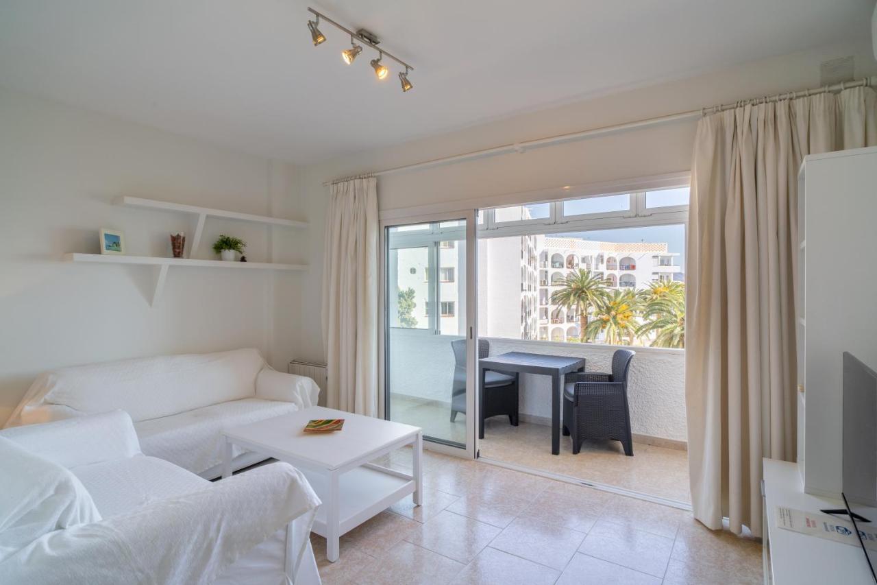 Apartment Carabeo 27 Casasol *