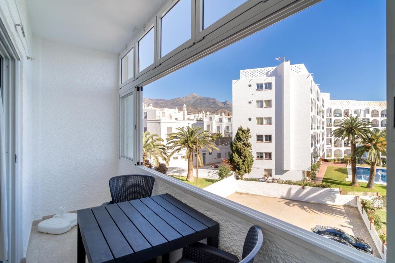 Apartment Carabeo 27 Casasol