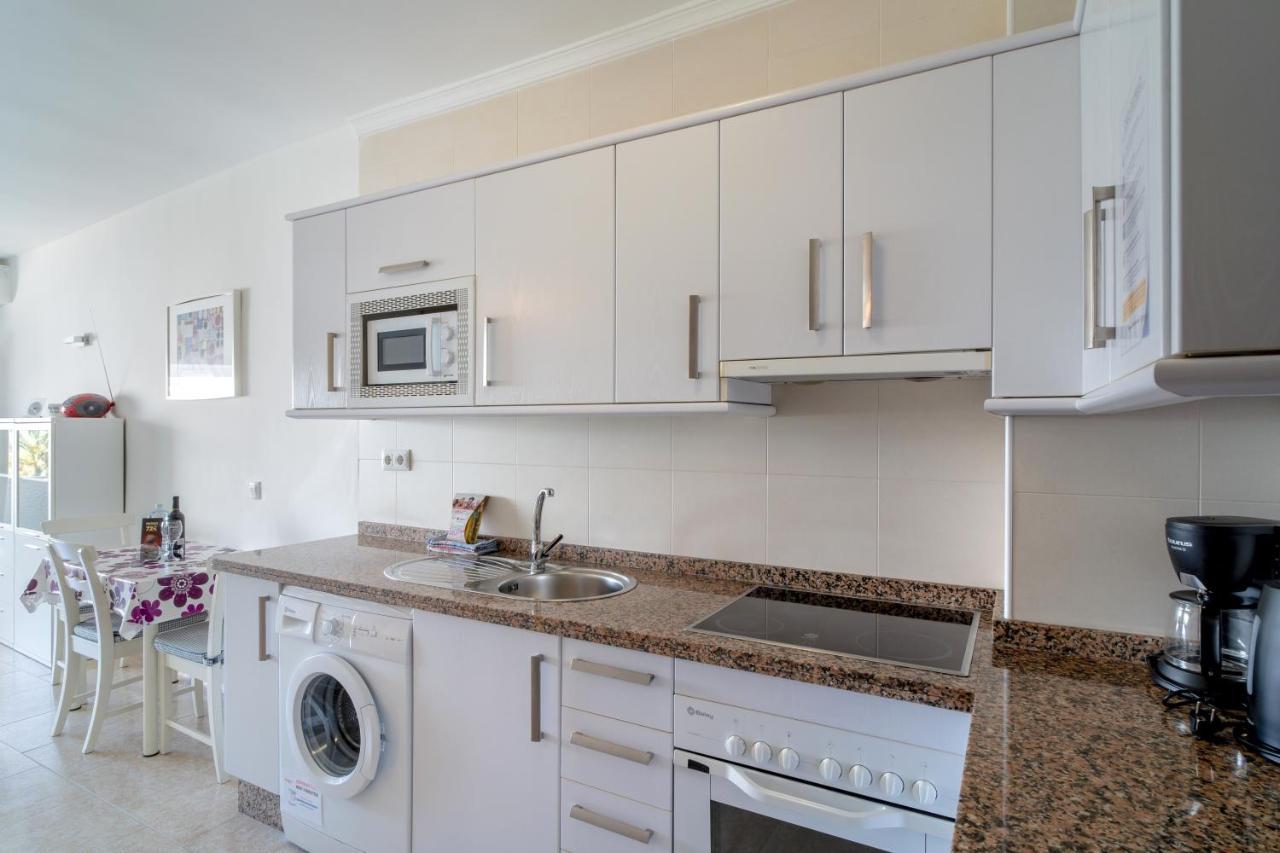 Apartment Carabeo 27 Casasol Nerja