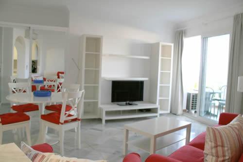Stella Maris B1 Ba * Nerja