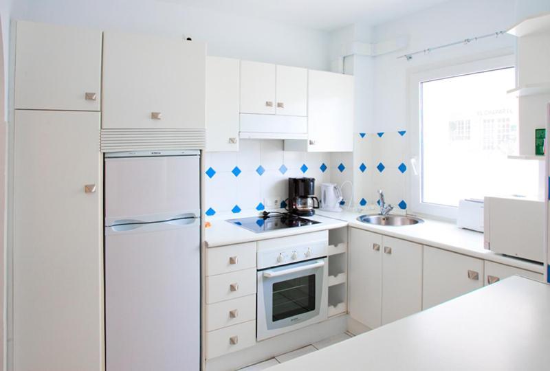 Apartment Stella Maris B1 Ba