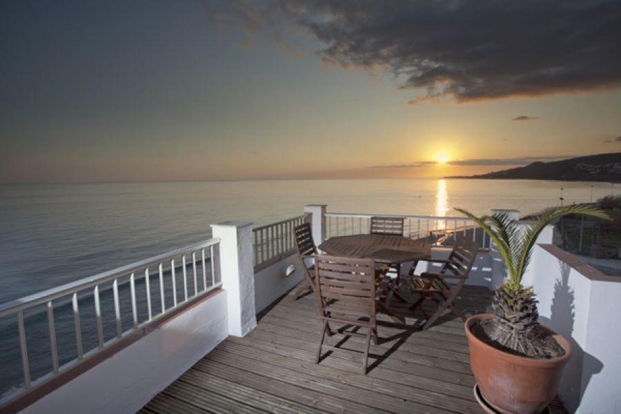 Stella Maris B1 Ba Apartment Nerja