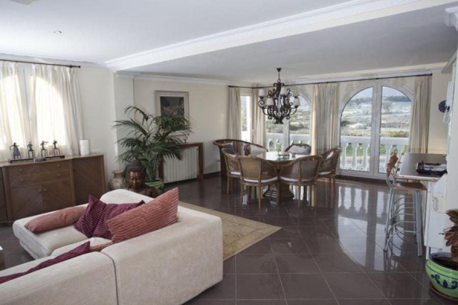 Stella Maris B1 Ba Apartment