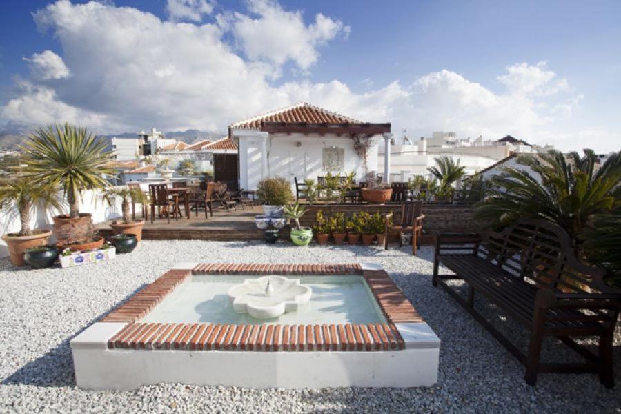 Apartment Stella Maris B1 Ba Nerja