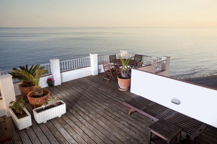 Stella Maris B1 Ba Apartment Nerja