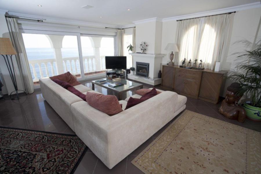 Apartment Stella Maris B1 Ba Nerja