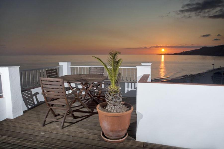 Stella Maris B1 Ba Apartment Nerja
