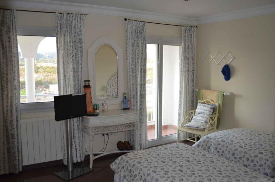 Stella Maris B1 Ba Apartment *