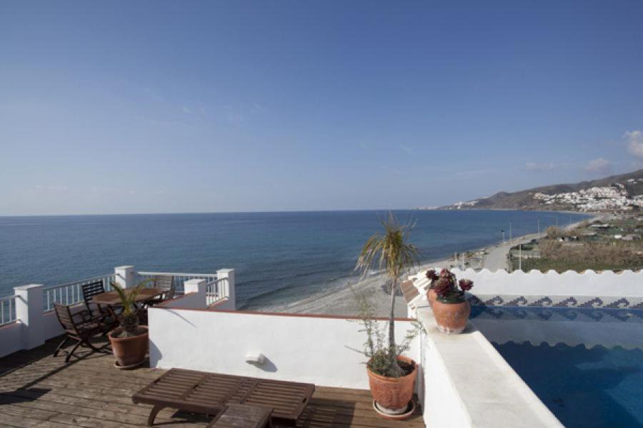 Stella Maris B1 Ba * Nerja