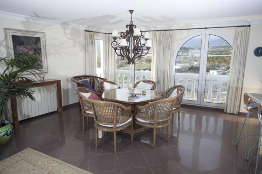 Stella Maris B1 Ba Nerja