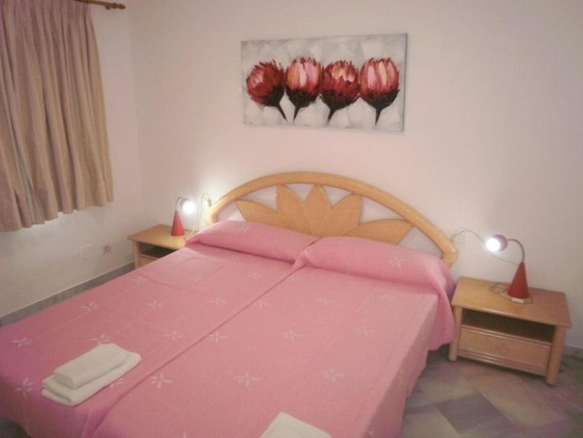 Stella Maris B1 Ba Nerja