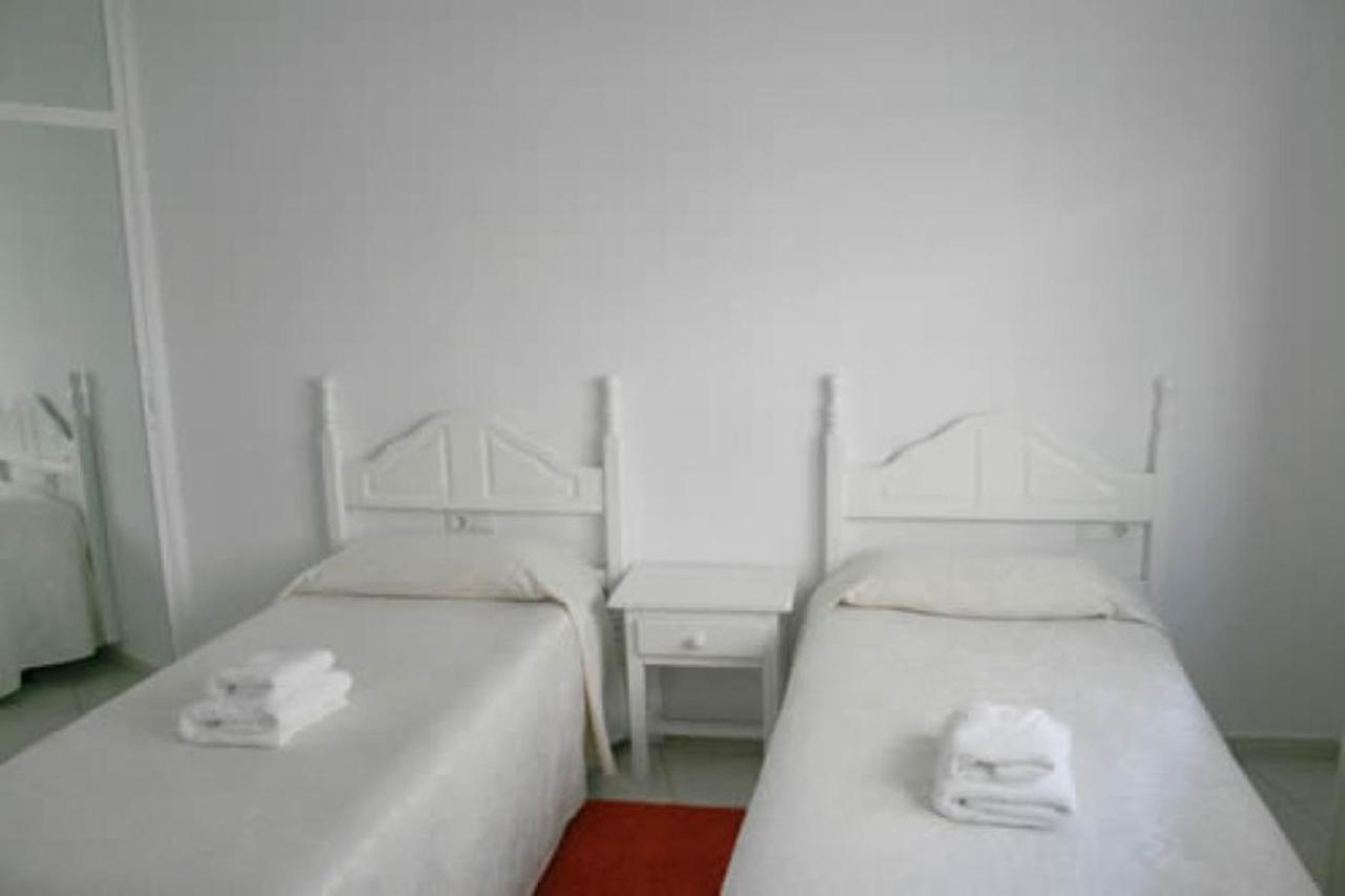 Apartment Stella Maris B1 Ba Nerja
