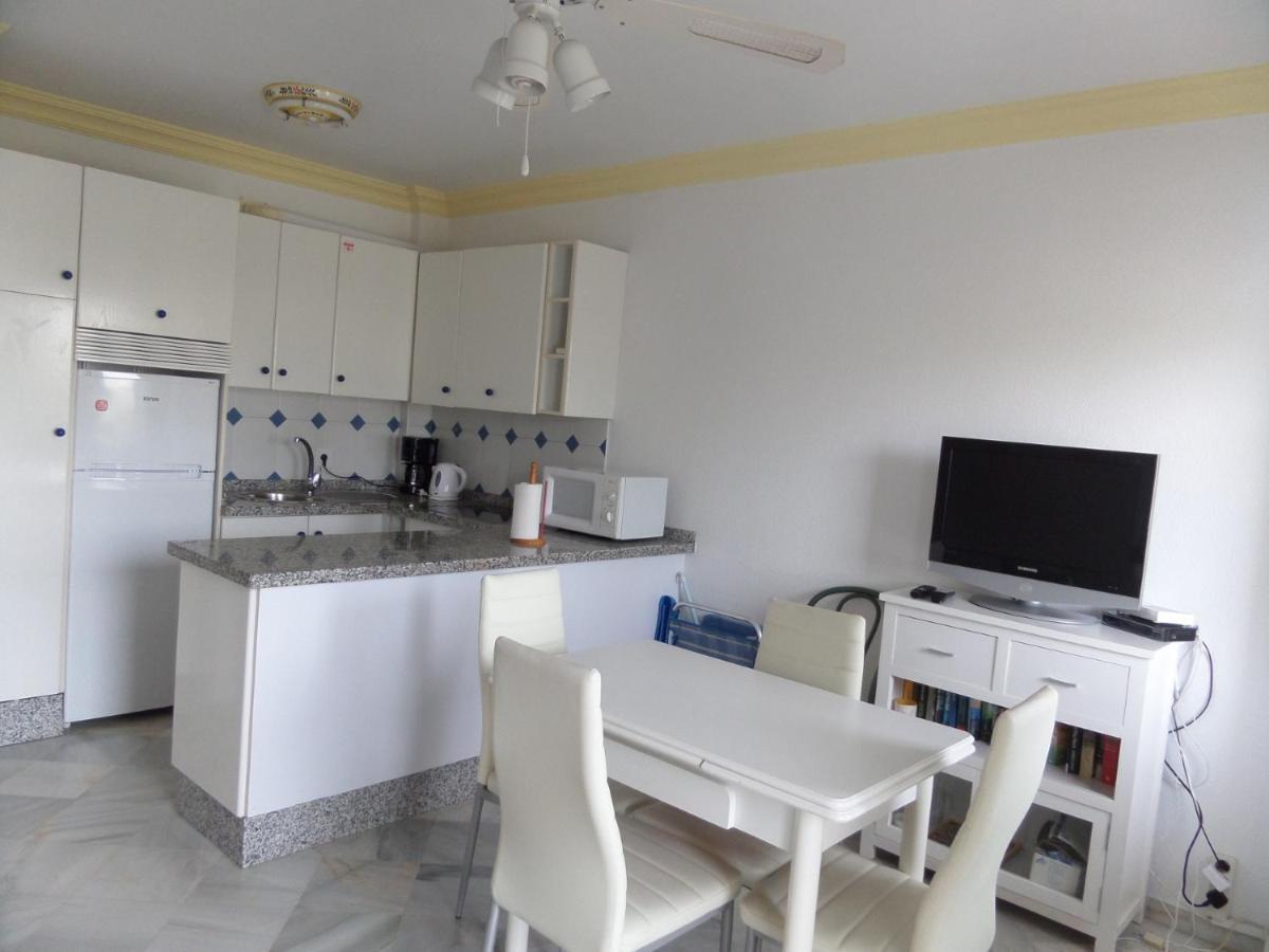 Apartment Stella Maris B1 Ba *