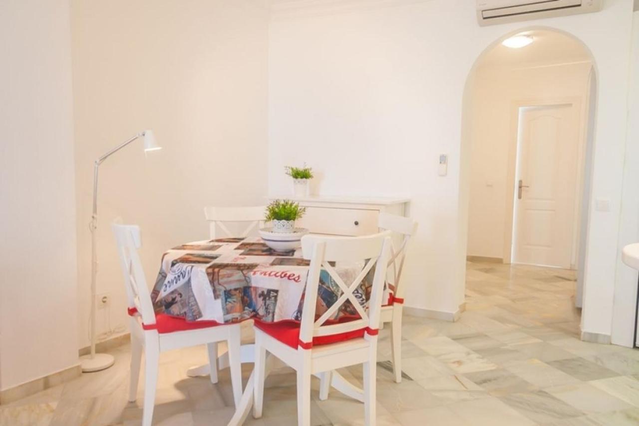 Stella Maris B1 Ba Apartment *