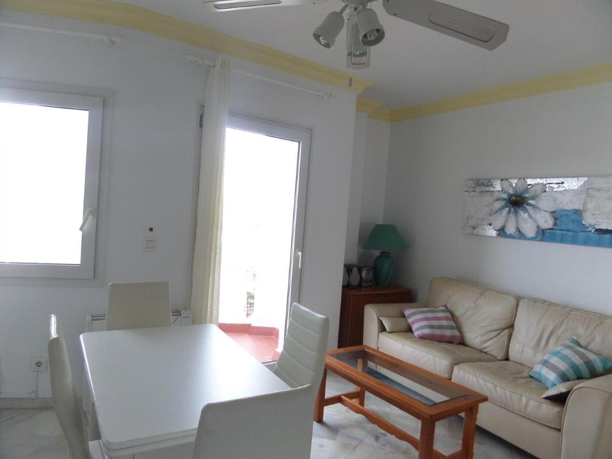 Stella Maris B1 Ba Apartment Nerja