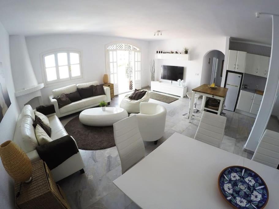 6 Beds In Nerja, Spain Nerja
