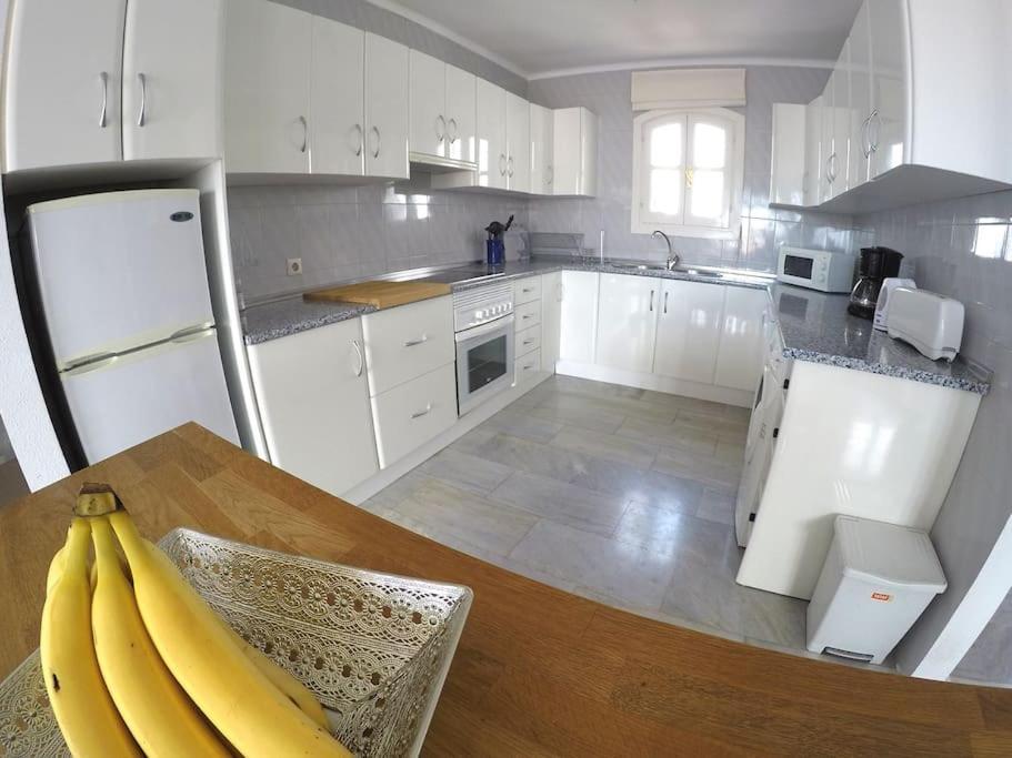 6 Beds In Nerja, Spain