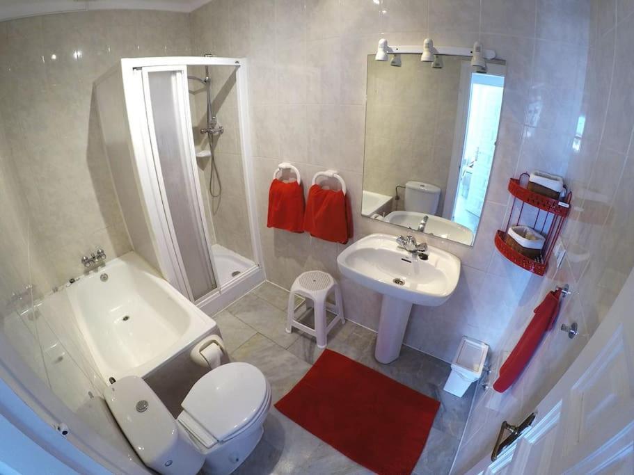 6 Beds In Nerja, Spain Nerja