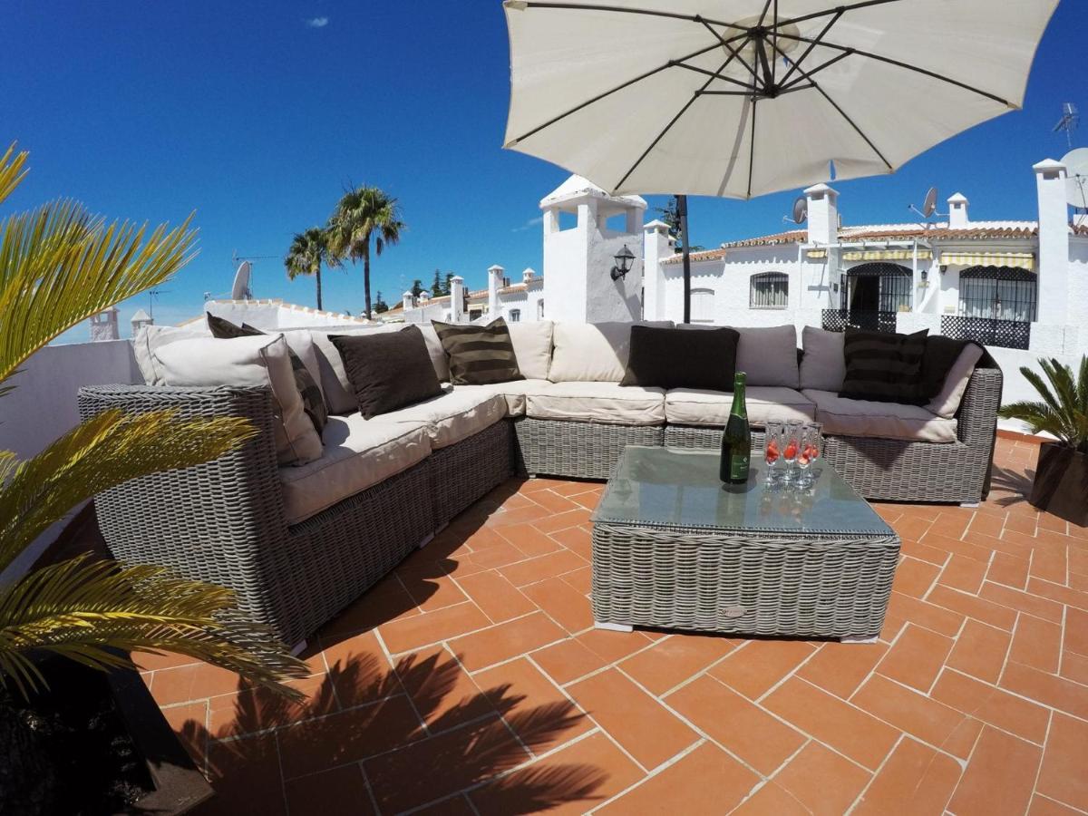 Apartment 6 Beds In Nerja, Spain Nerja