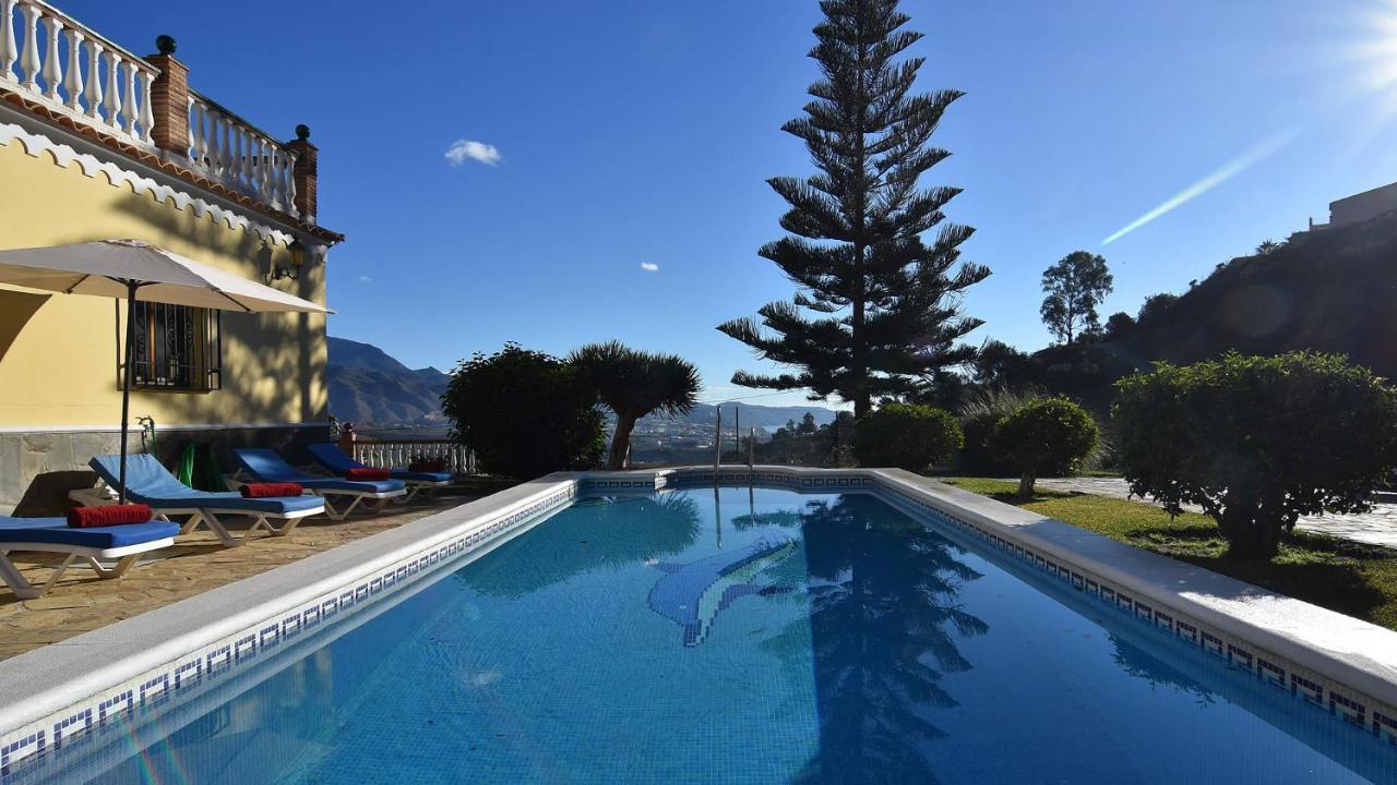 Villa Views - By Casitas Select *