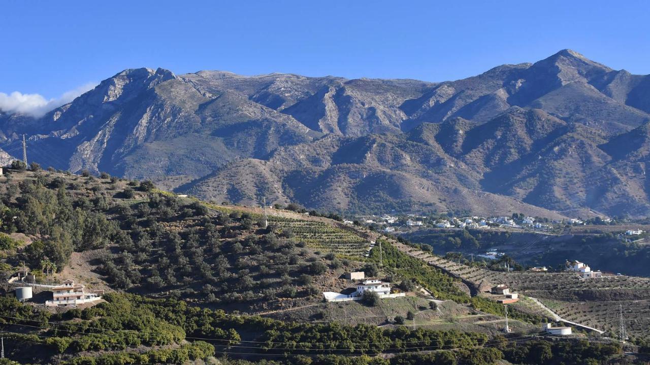 Views - By Casitas Select * Nerja