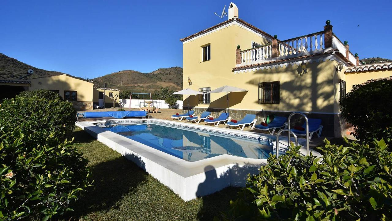 Villa Views - By Casitas Select *