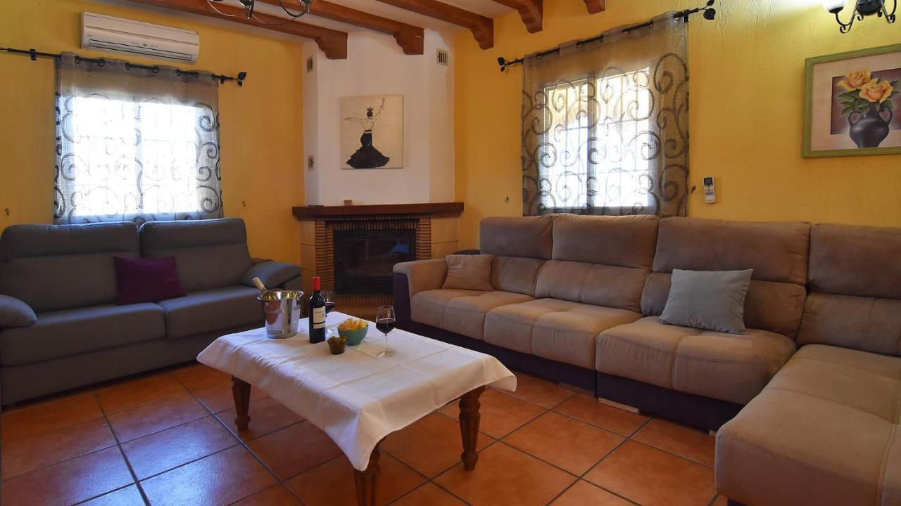 Views - By Casitas Select Villa
