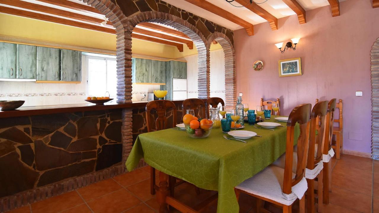 Views - By Casitas Select Nerja