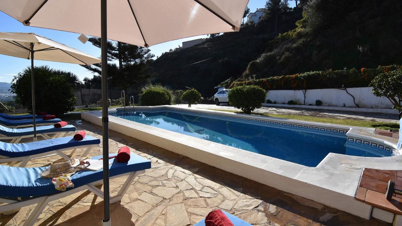 Views - By Casitas Select Nerja