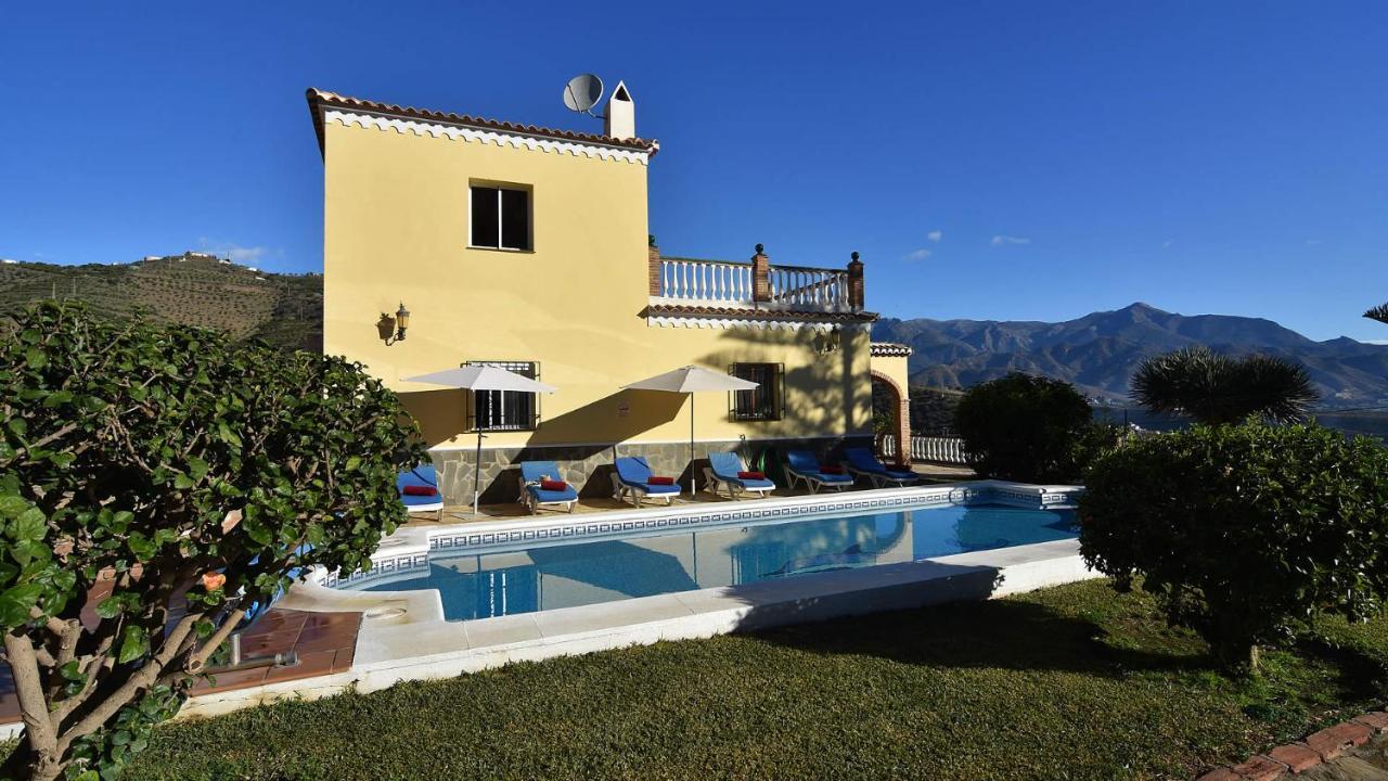 Views - By Casitas Select Villa