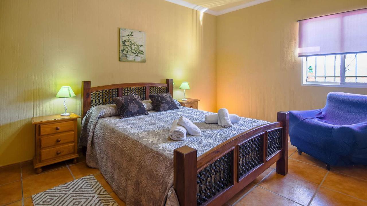 Views - By Casitas Select Nerja