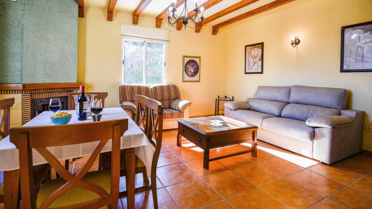 Views - By Casitas Select Nerja