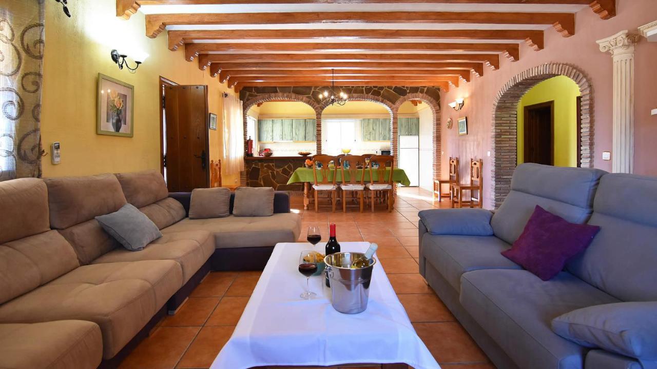 Views - By Casitas Select Villa *