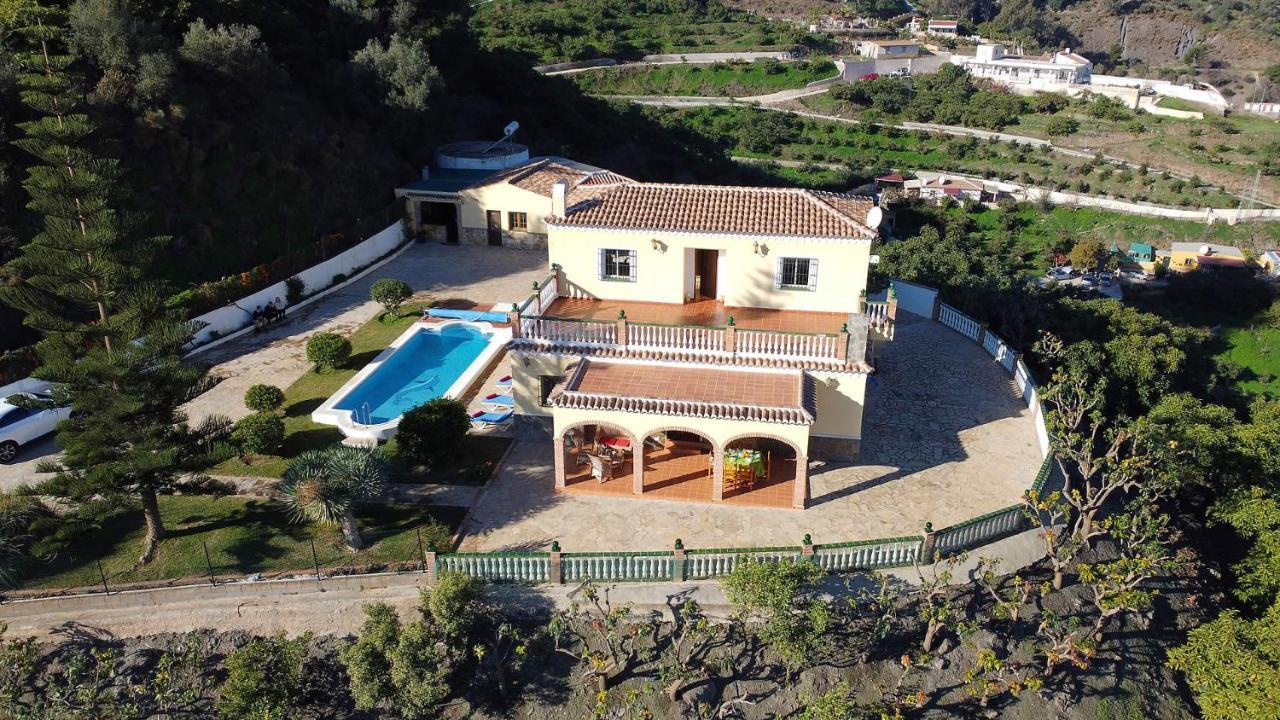 Views - By Casitas Select Nerja