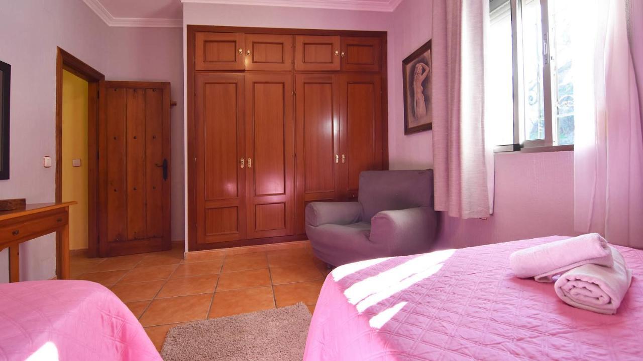 Views - By Casitas Select Villa