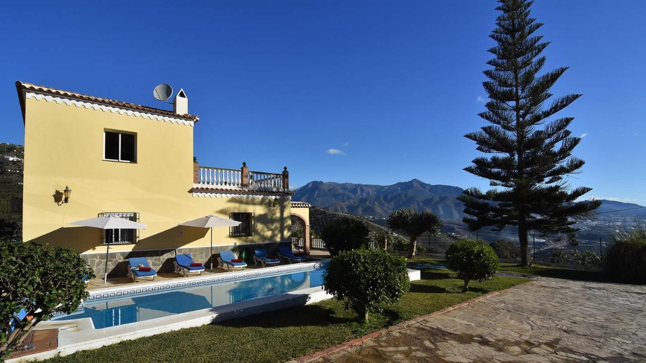 Views - By Casitas Select Villa *