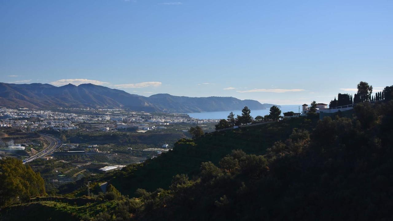 Views - By Casitas Select Nerja