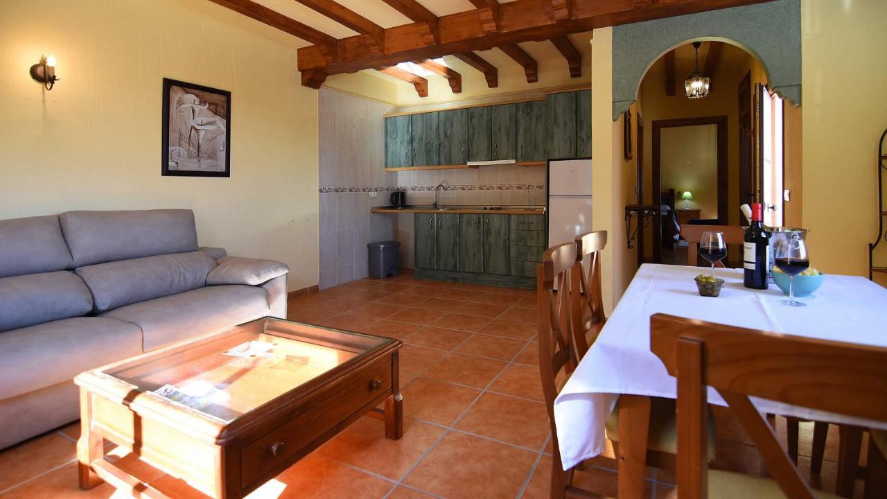 Views - By Casitas Select Villa Nerja