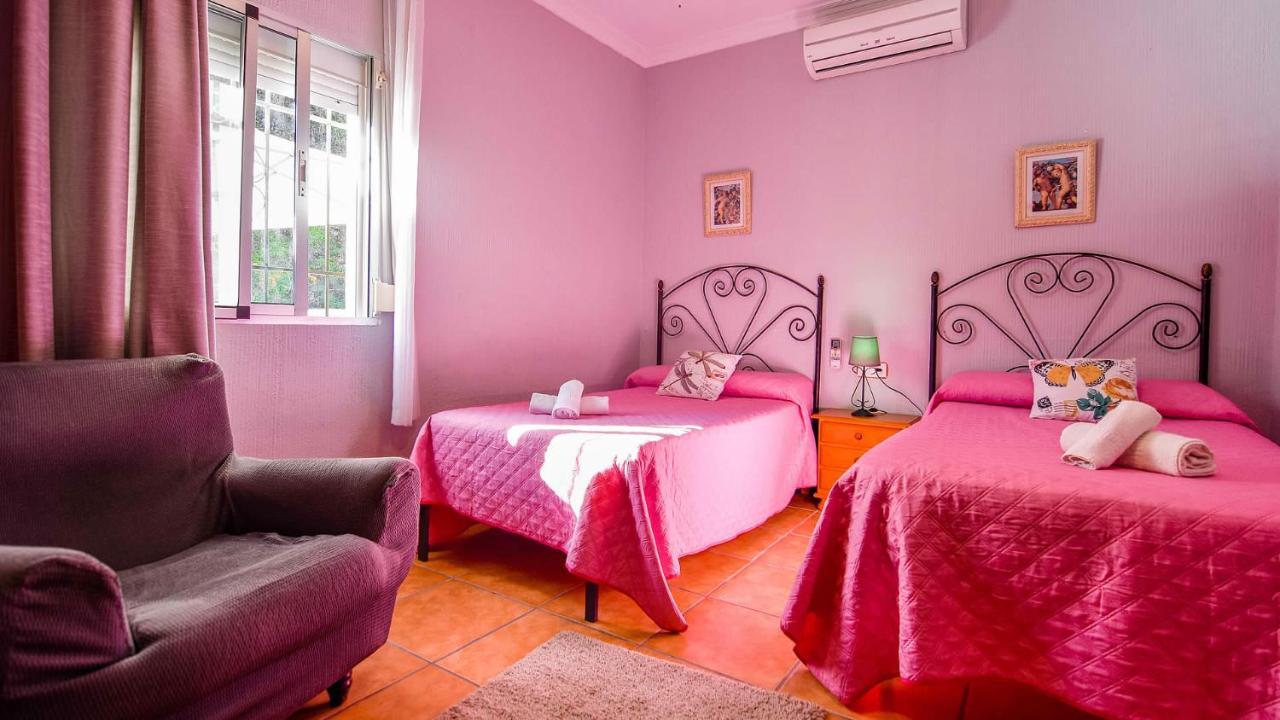 Villa Views - By Casitas Select Nerja