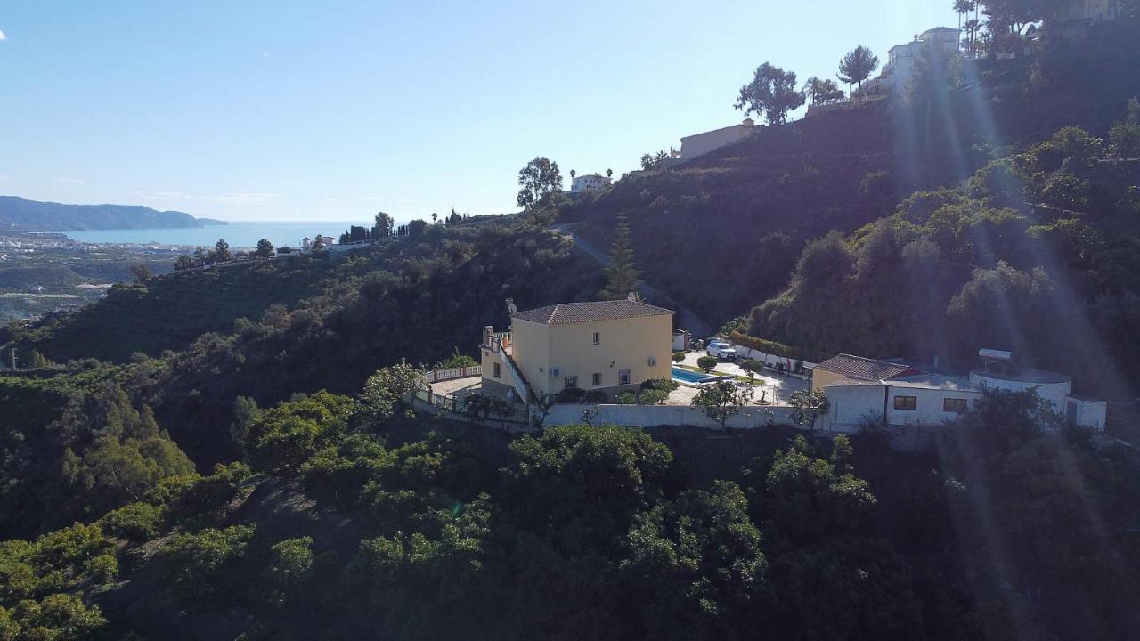 Views - By Casitas Select *
