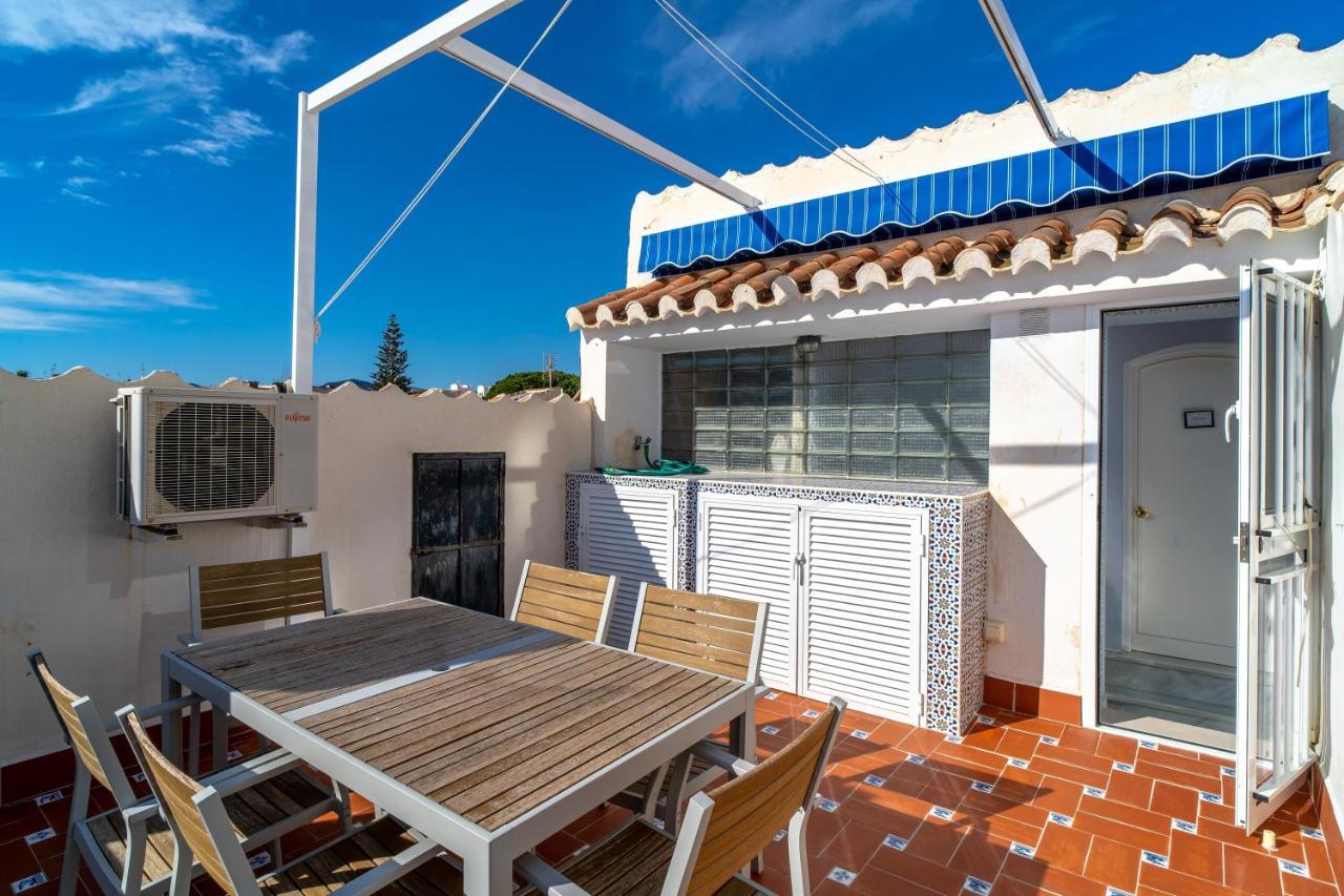 Bajamar Ii 7 Casasol Casa de férias