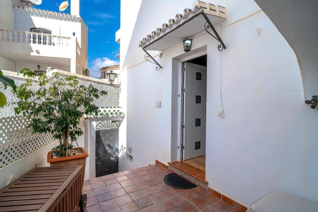 Casa de férias Bajamar Ii 7 Casasol Nerja