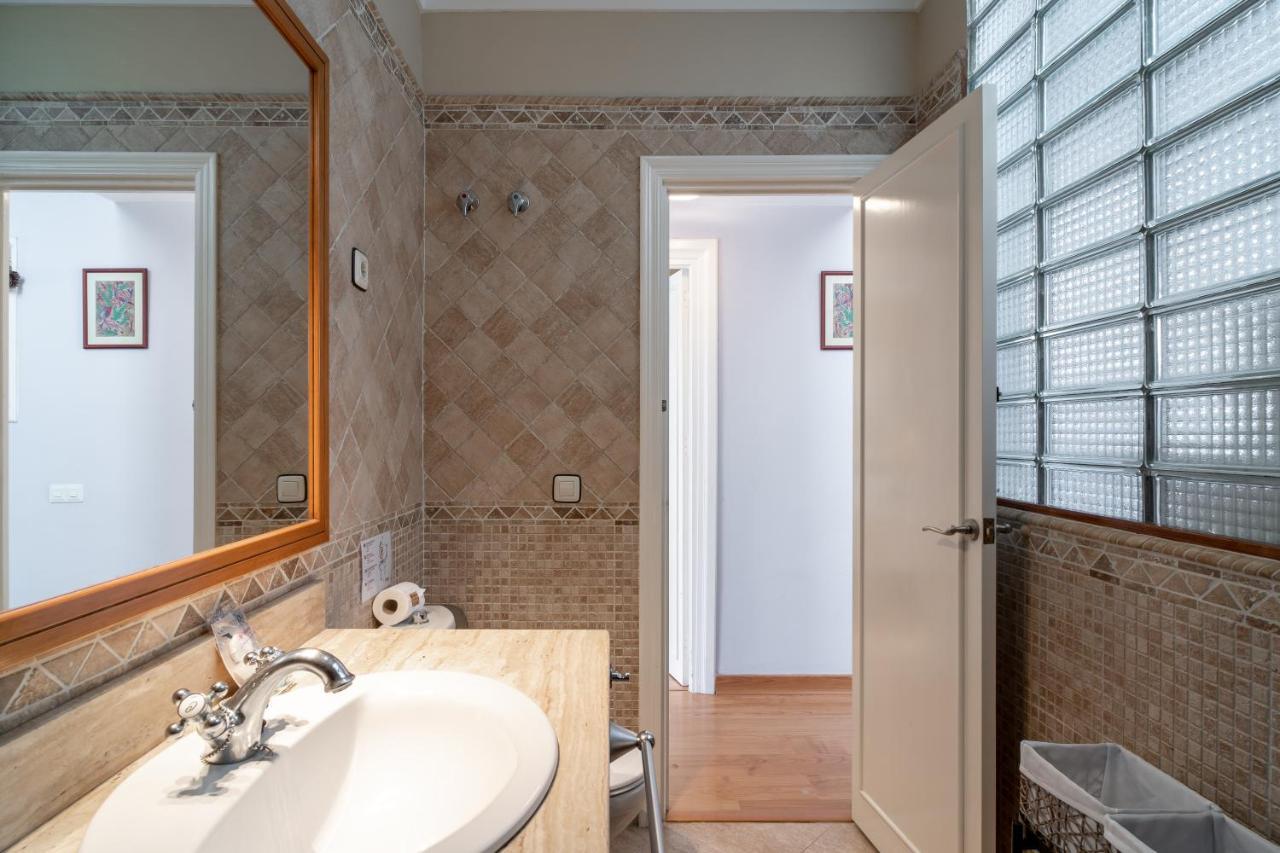 Bajamar Ii 7 Casasol Casa de férias Nerja