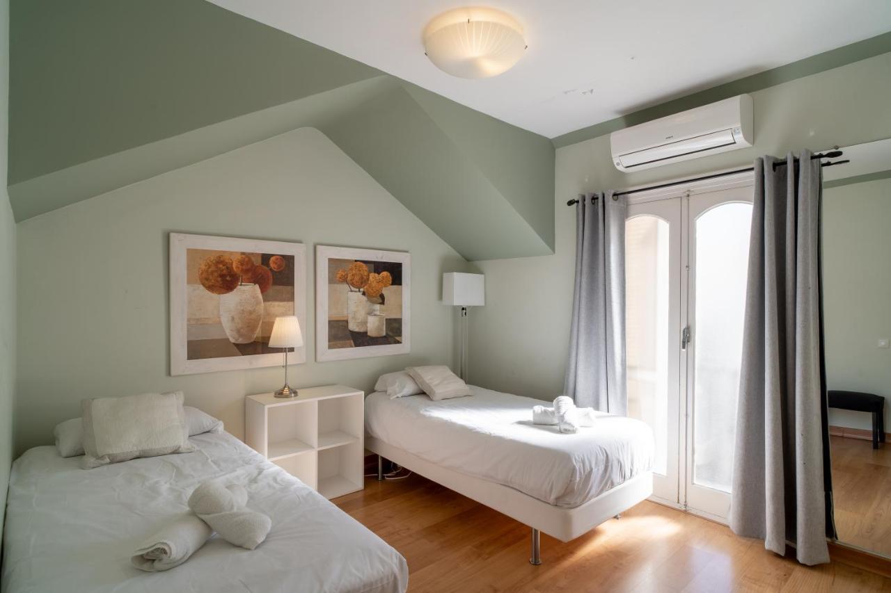 Bajamar Ii 7 Casasol * Nerja