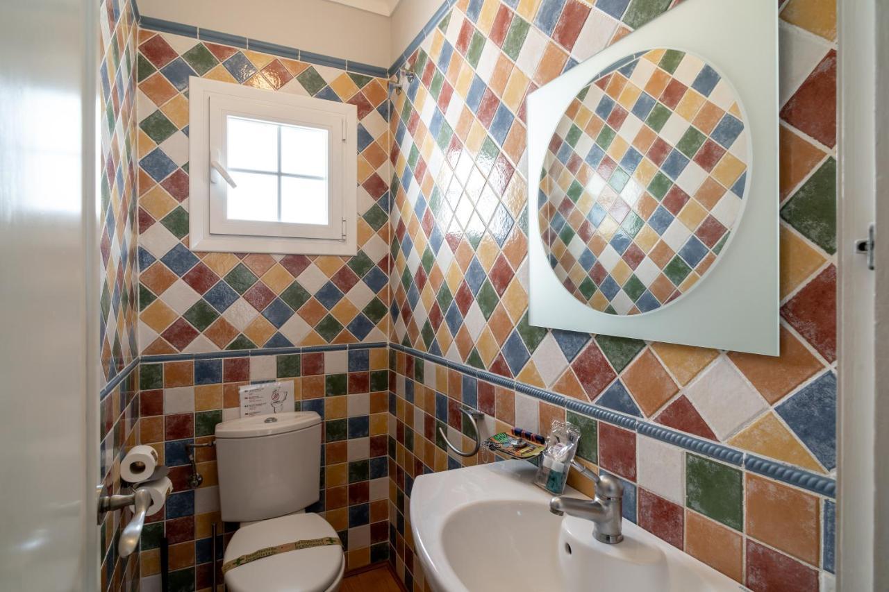 Casa de férias Bajamar Ii 7 Casasol