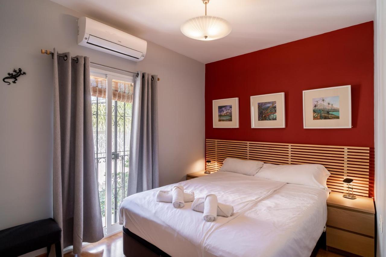 Bajamar Ii 7 Casasol Casa de férias Nerja